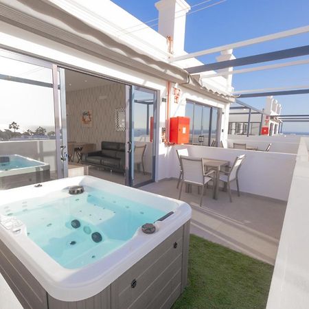 Atlantico Plaza 2A - 2 Beds - 2 Baths Apartment Puerto del Carmen  Luaran gambar