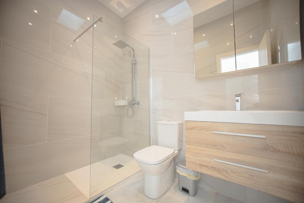 Atlantico Plaza 2A - 2 Beds - 2 Baths Apartment Puerto del Carmen  Luaran gambar