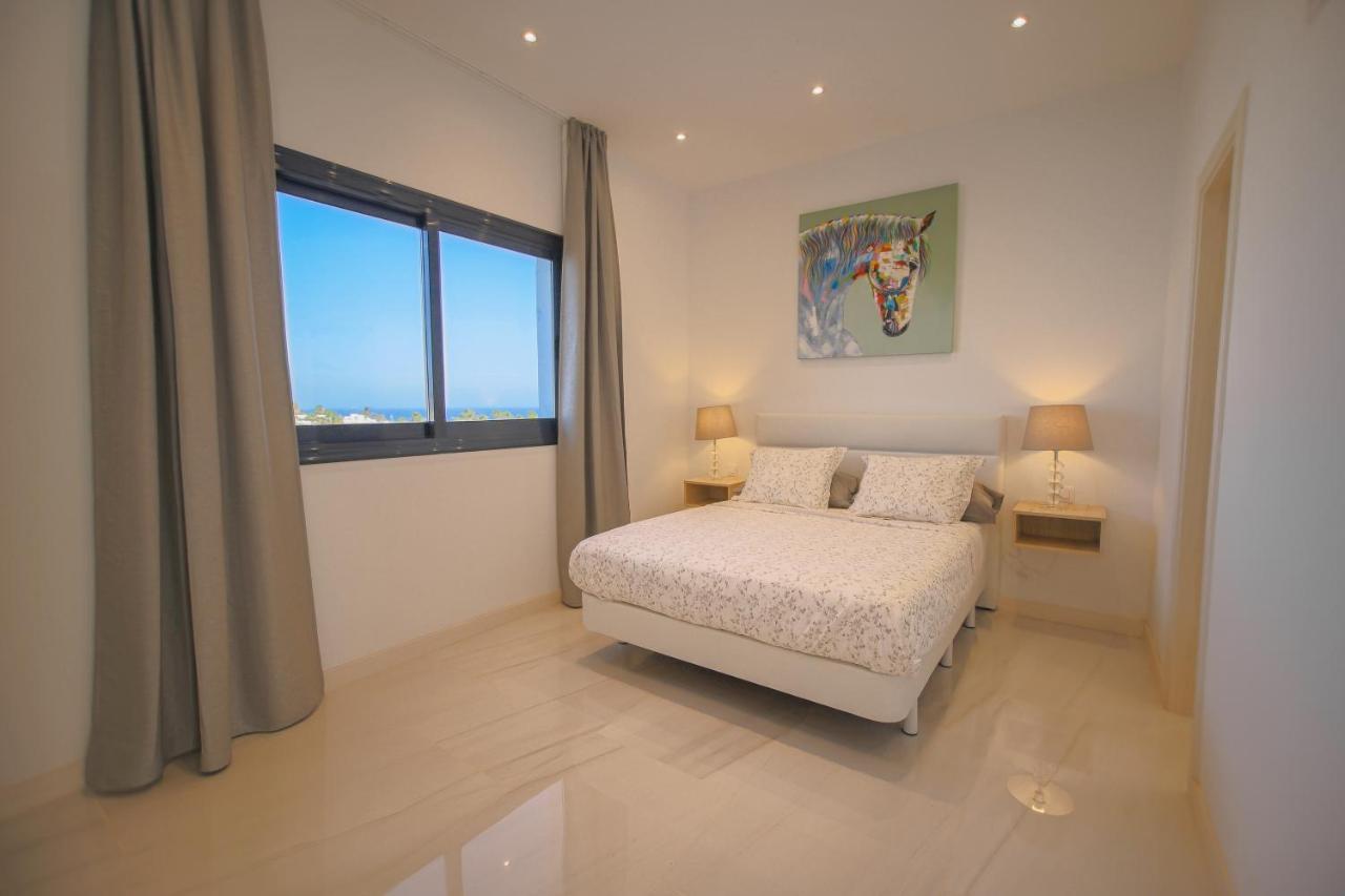 Atlantico Plaza 2A - 2 Beds - 2 Baths Apartment Puerto del Carmen  Luaran gambar